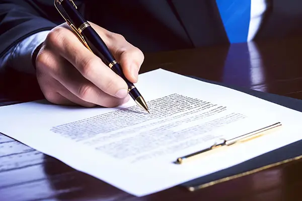 公司楼宇介绍语录