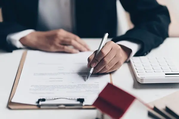 企业公司怎么查税