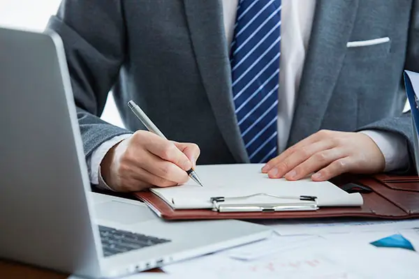 长虹公司界面介绍