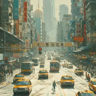 公司历史发展介绍