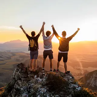 _运营公司介绍ppt