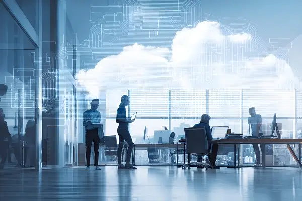 怎么介绍护肤公司