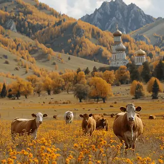 力能能源公司介绍