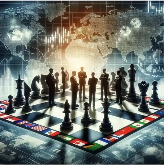 智能厨房企业介绍