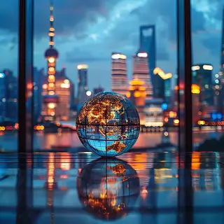 牛老板公司介绍