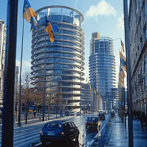 介绍自己公司说辞