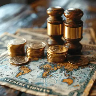 支付公司的介绍