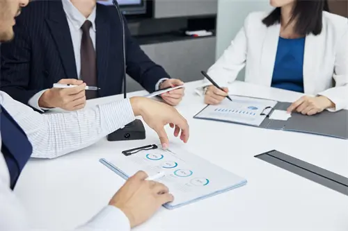 公司发展业务介绍