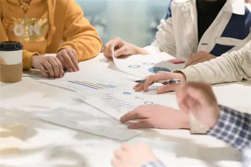 平安公司介绍短片