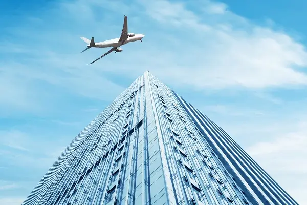 公司部门如何介绍