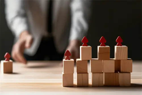 怎么设置受企业信任