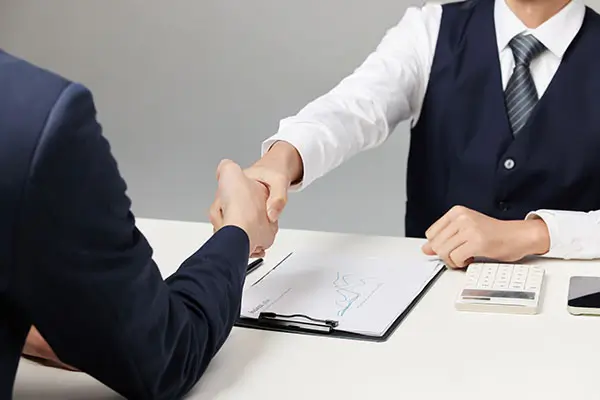 国投企业背景介绍