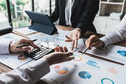 珠海展台企业介绍