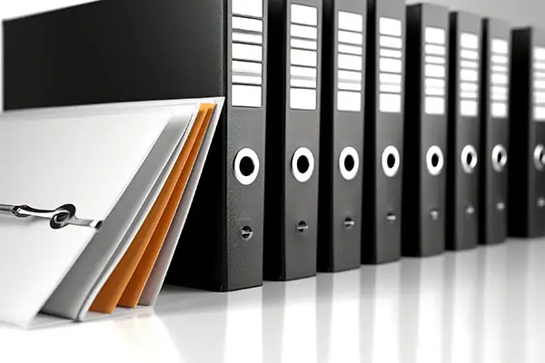 高规格企业介绍