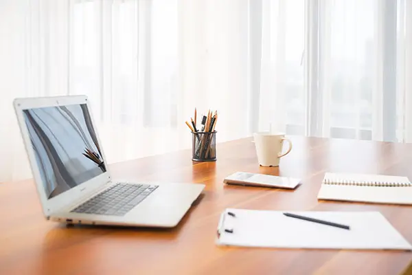 地产企业介绍范文