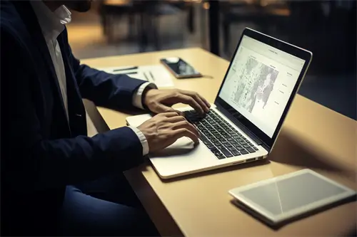 公司人员背景介绍